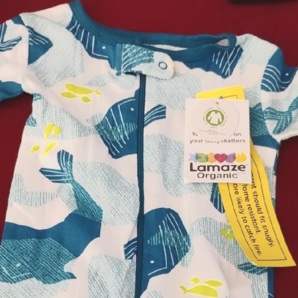 Infants Sleepwear